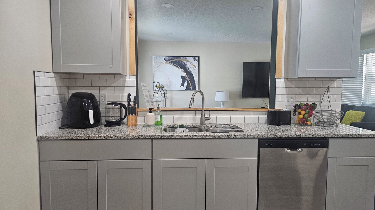 Photo of Kitchen in Lovington