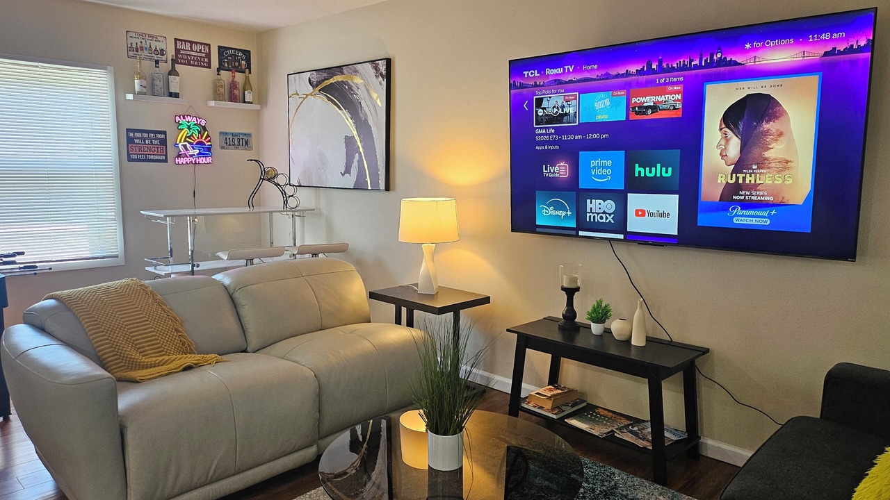 Photo of Livingroom in Lovington