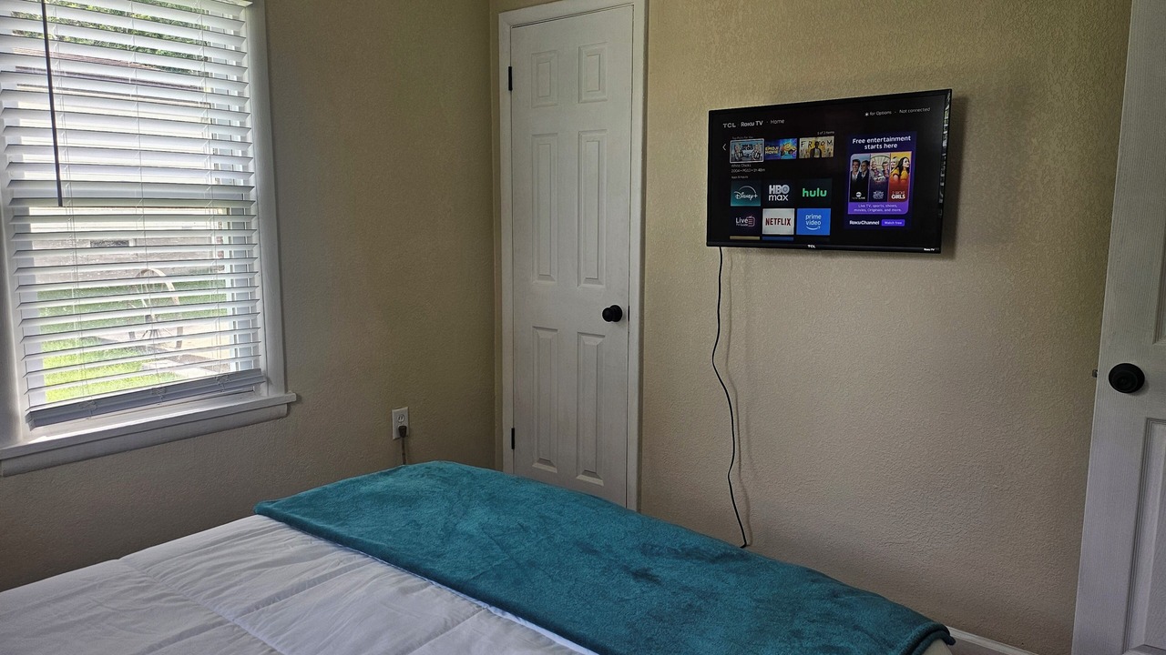 Photo of Bedroom in Lovington