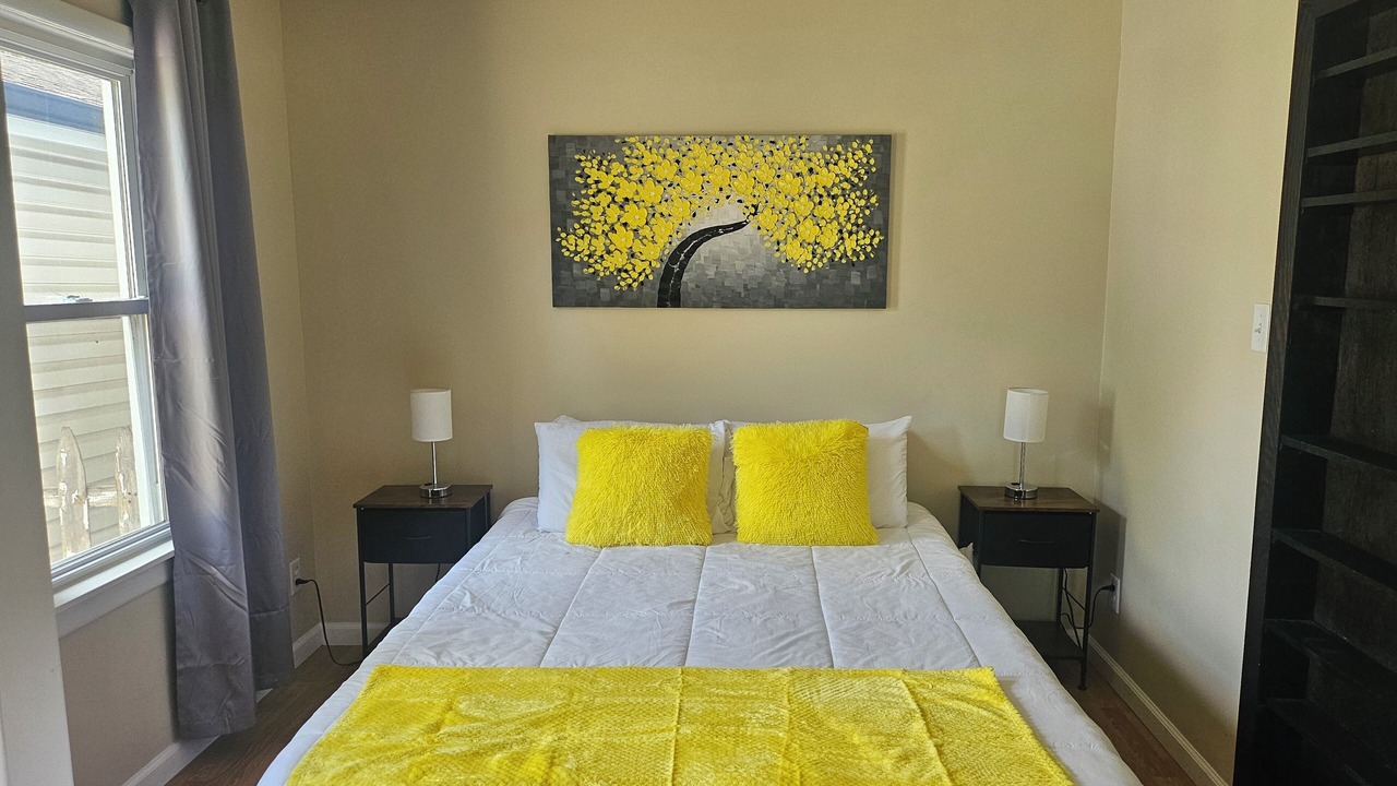 Photo of Bedroom in Lovington