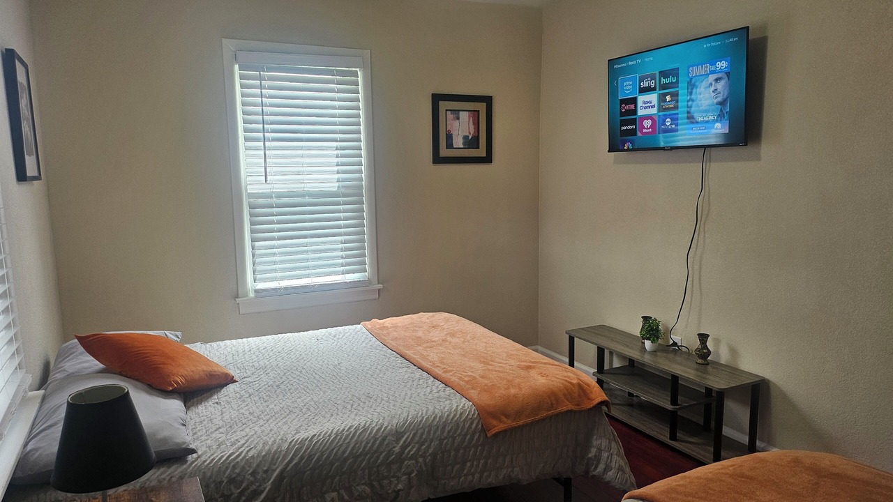 Photo of Bedroom in Lovington