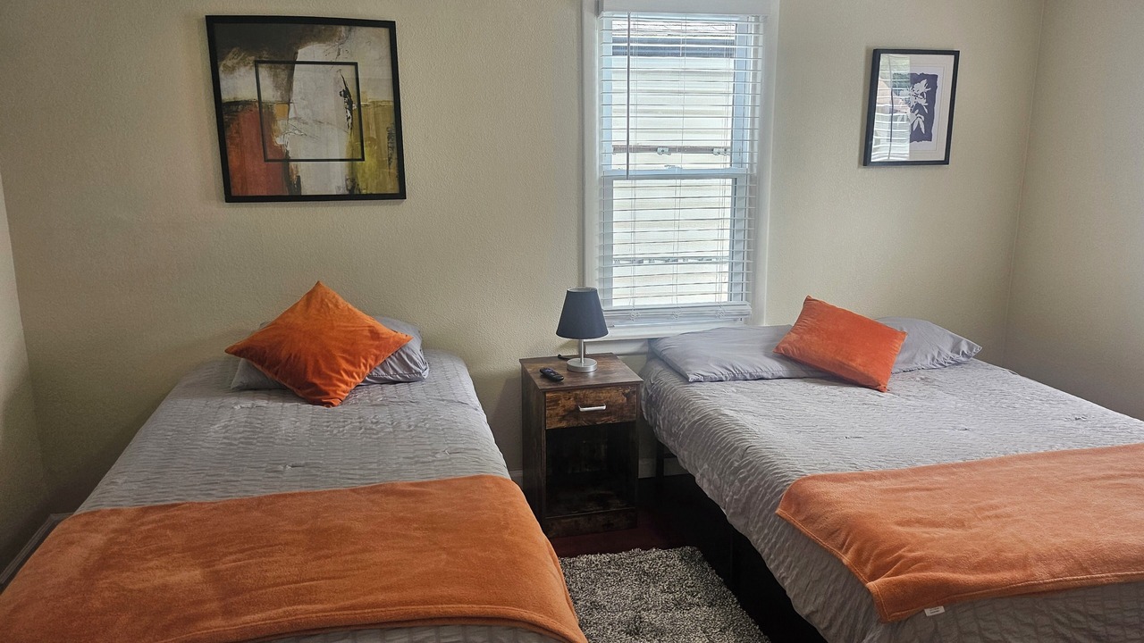 Photo of Bedroom in Lovington