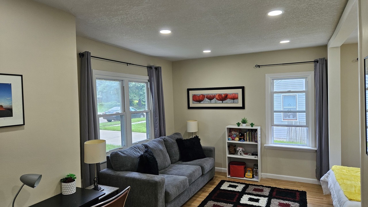 Photo of Livingroom in Lovington