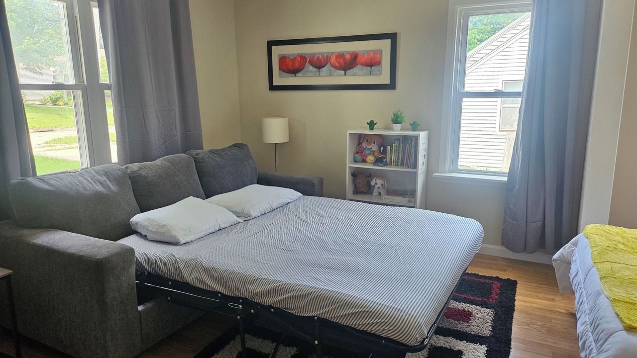 Photo of Bedroom in Lovington