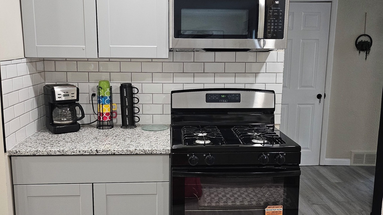 Photo of Kitchen in Lovington