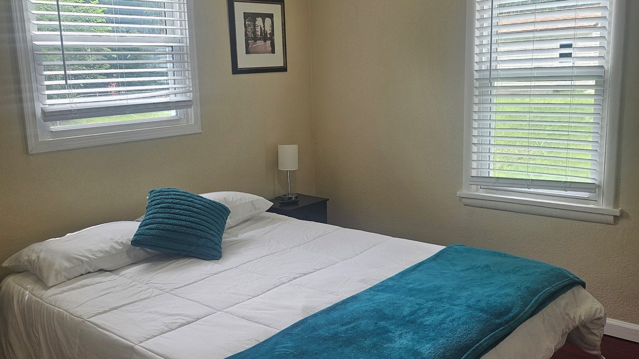 Photo of Bedroom in Lovington