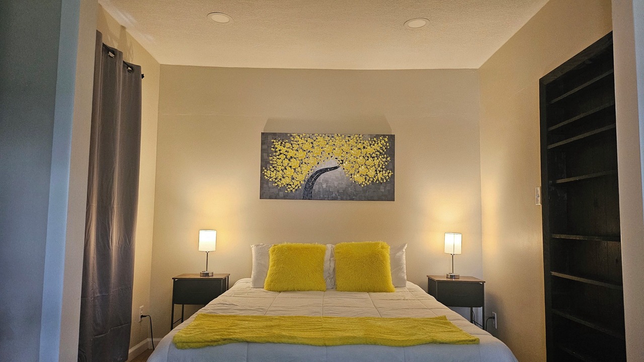 Photo of Bedroom in Lovington