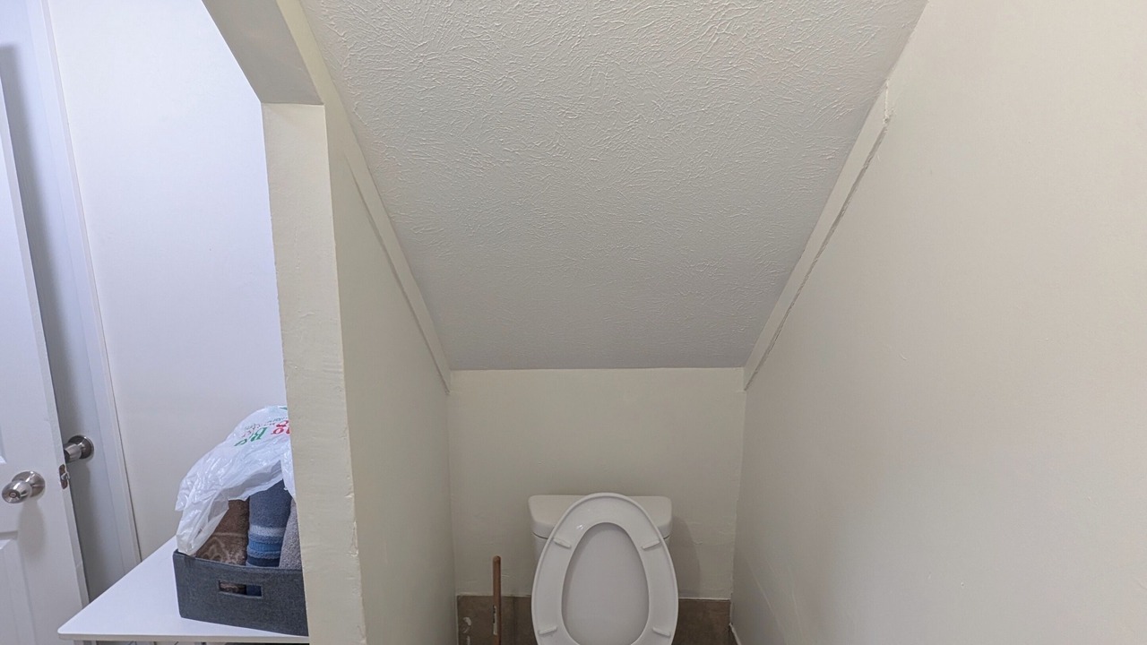 Photo of Bathroom in Berrien Springs