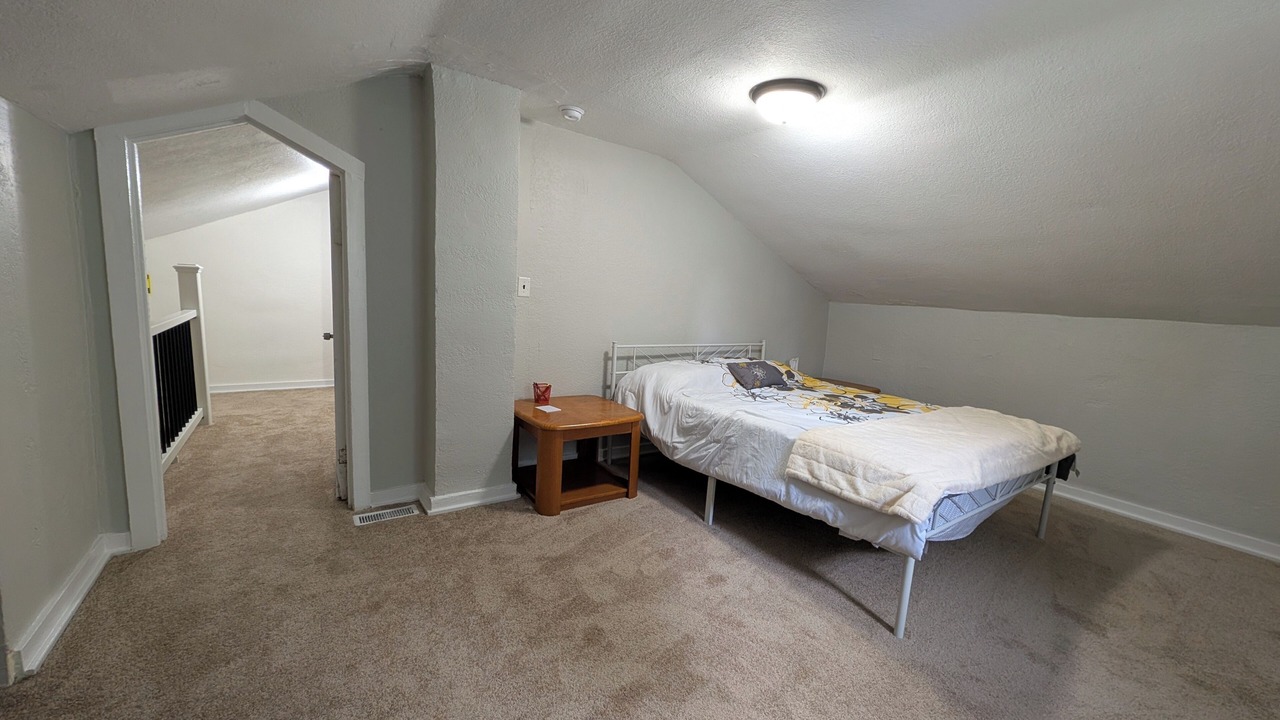 Photo of Bedroom in Berrien Springs