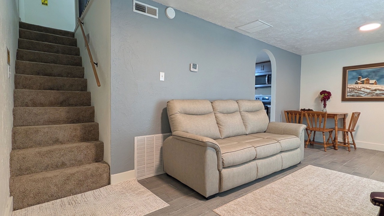 Photo of Livingroom in Berrien Springs