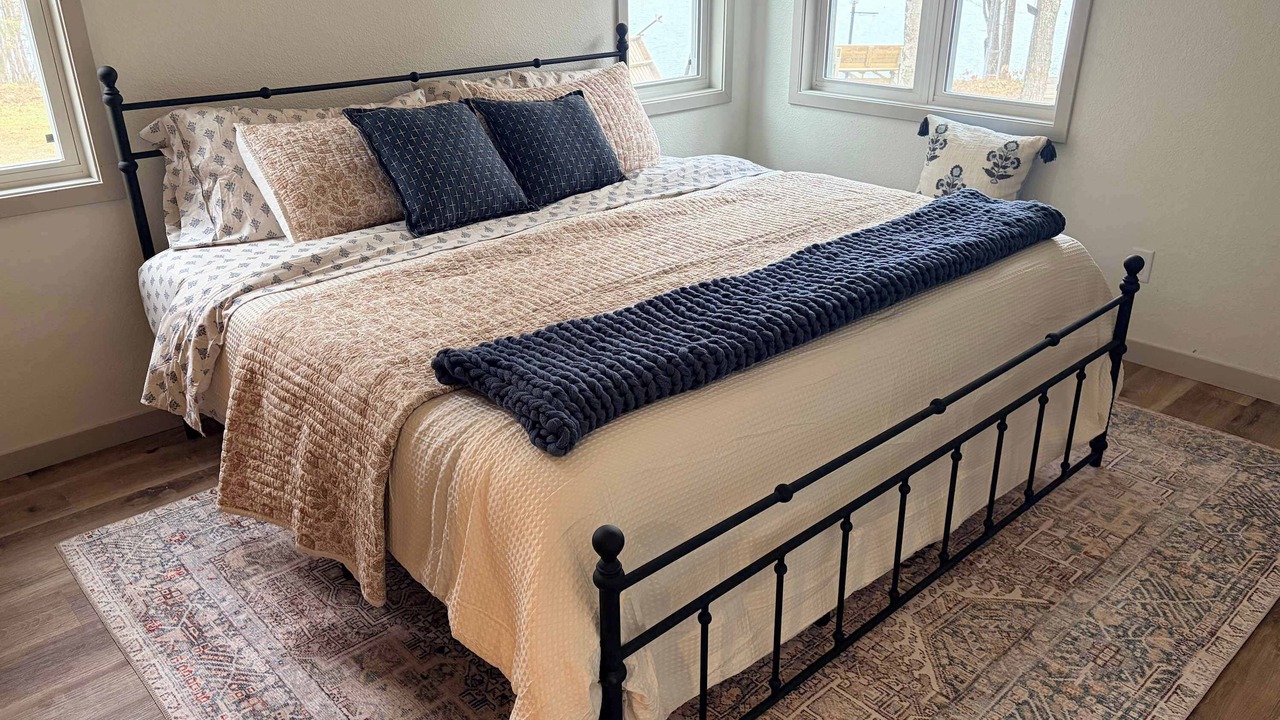 Photo of Bedroom in Lac du Flambeau