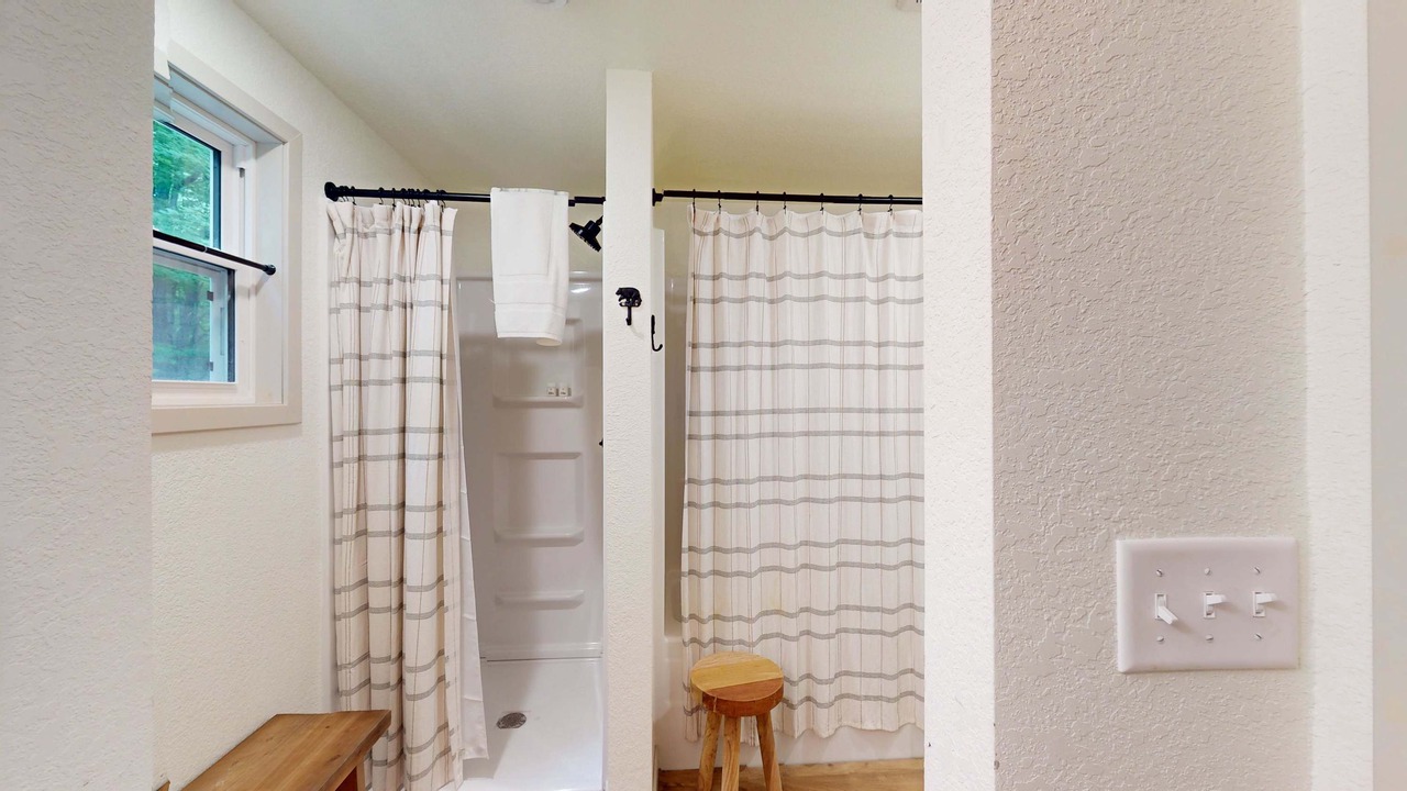 Photo of Bathroom in Lac du Flambeau