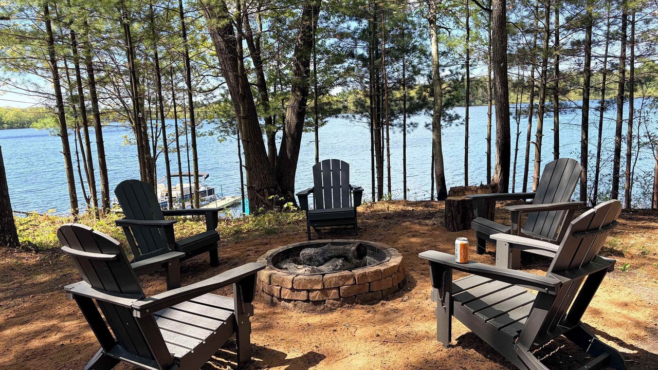 Photo of Outdoor in Lac du Flambeau