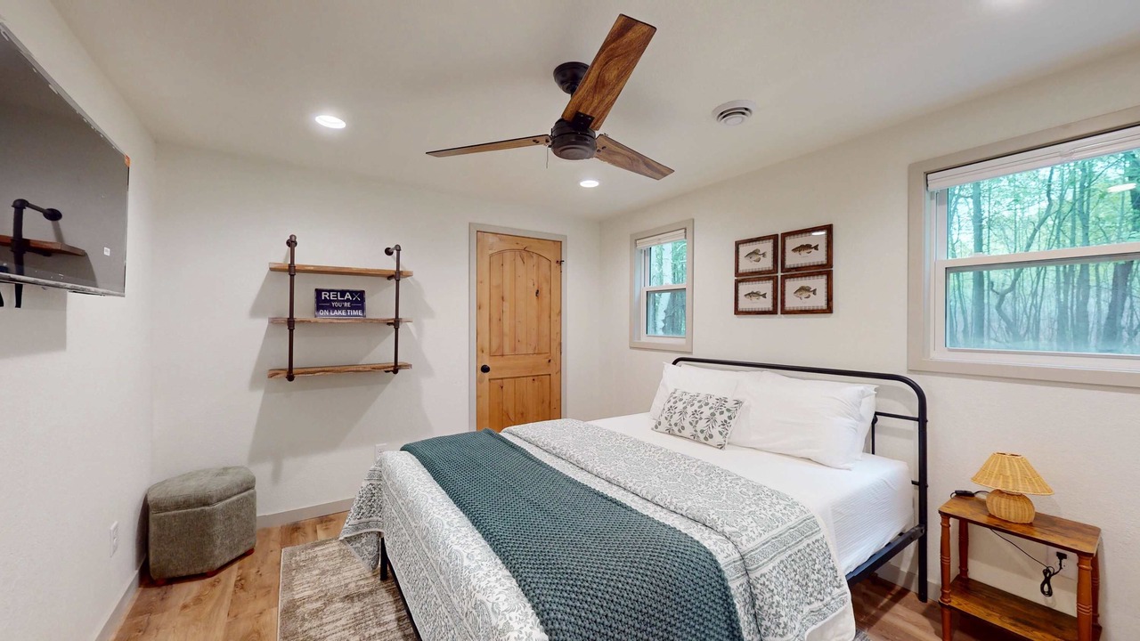 Photo of Bedroom in Lac du Flambeau