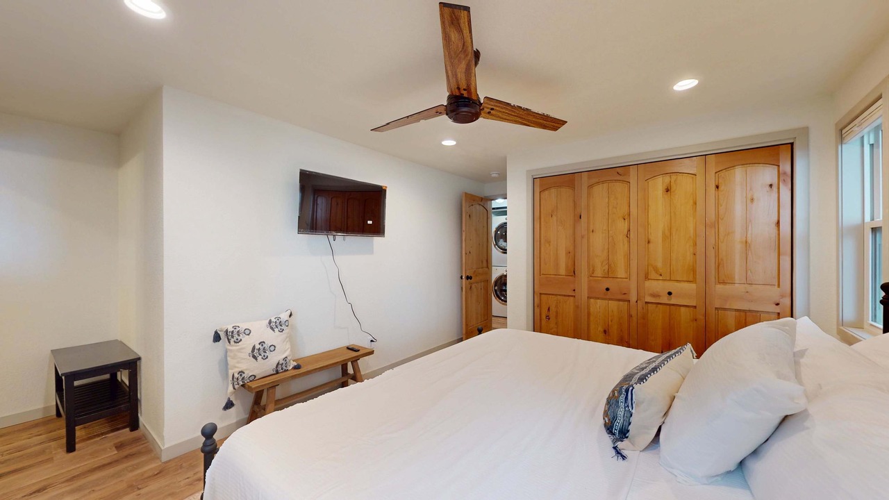 Photo of Bedroom in Lac du Flambeau