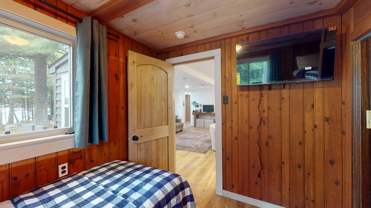Photo of Bedroom in Lac du Flambeau