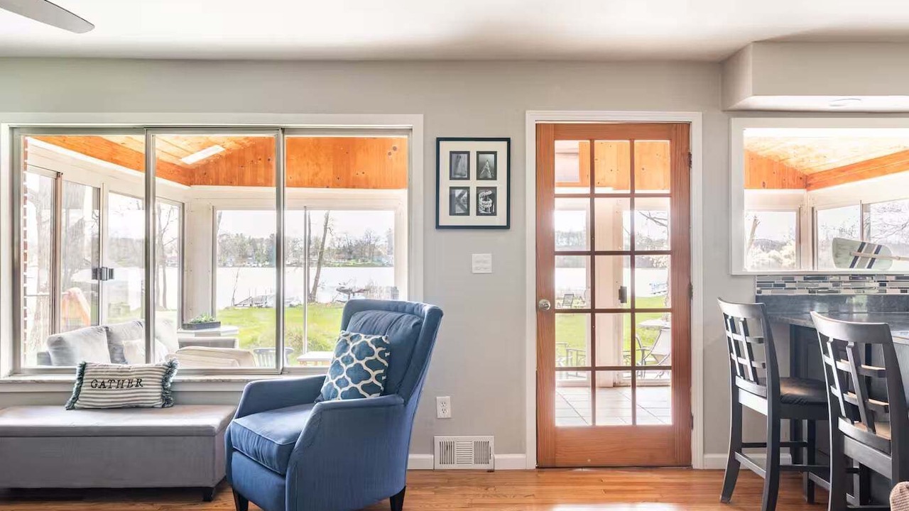 Photo of Livingroom in Holly