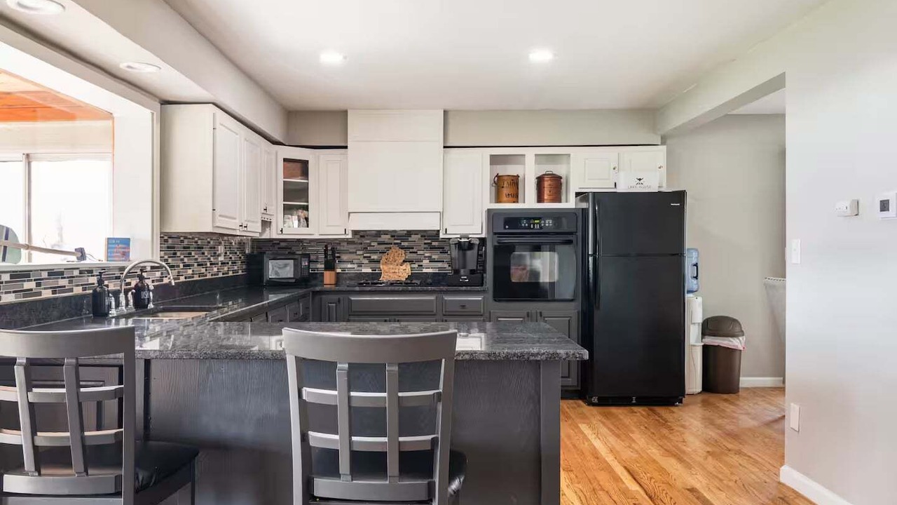 Photo of Kitchen in Holly