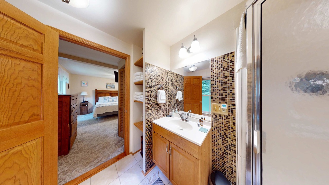 Photo of Bathroom in Conover