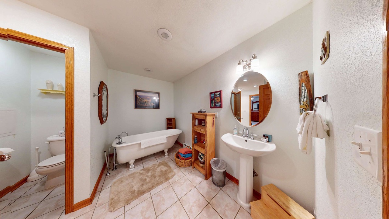 Photo of Bathroom in Conover