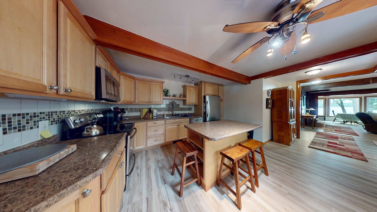 Photo of Kitchen in Conover