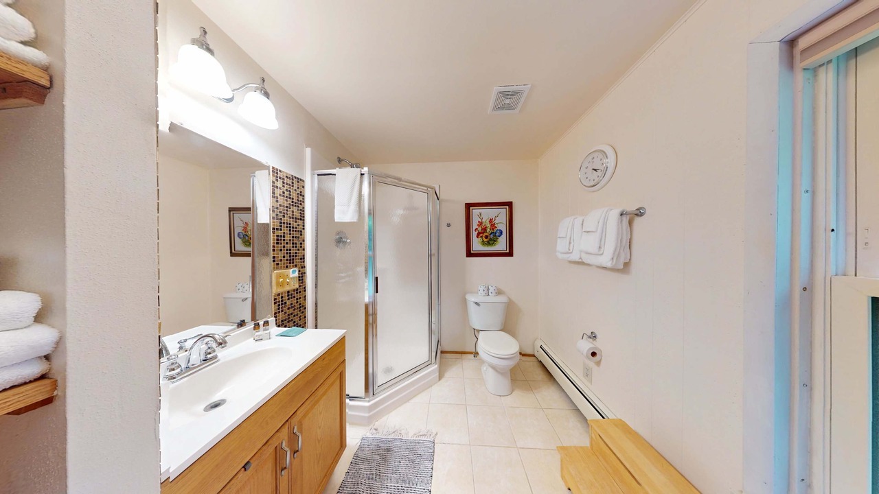 Photo of Bathroom in Conover