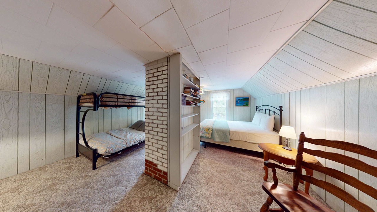Photo of Bedroom in Conover