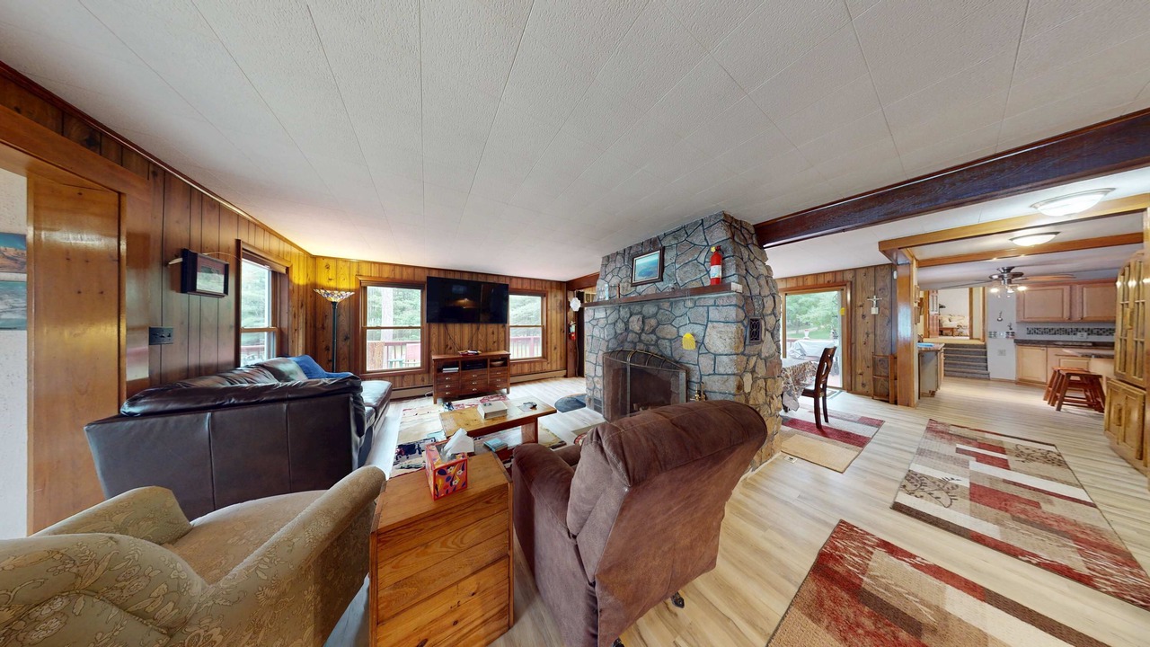 Photo of Livingroom in Conover