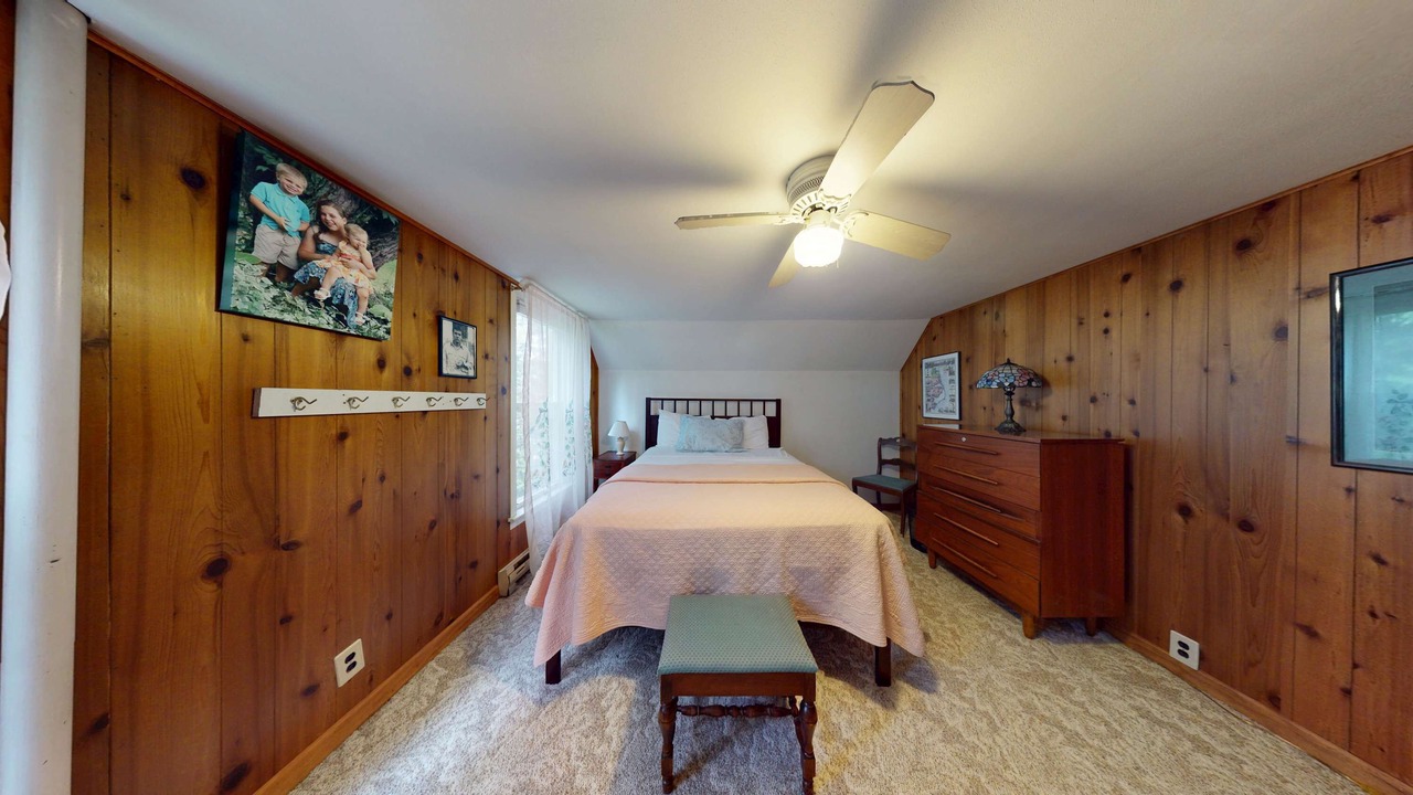 Photo of Bedroom in Conover