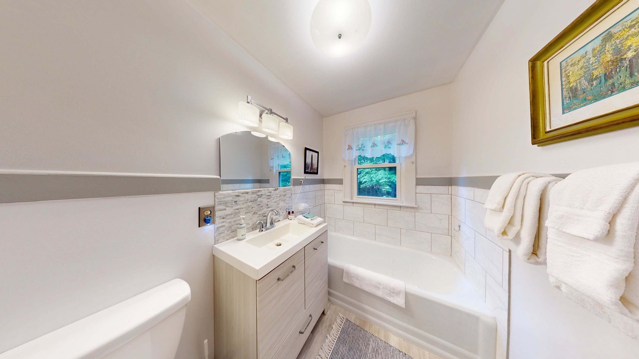 Photo of Bathroom in Conover