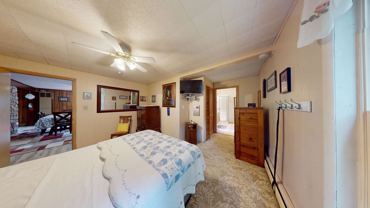 Photo of Bedroom in Conover