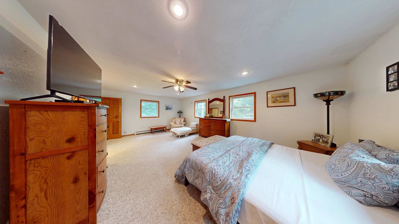 Photo of Bedroom in Conover