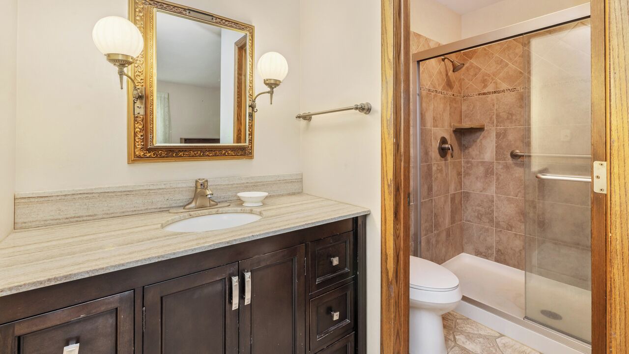 Photo of Bathroom in Gladstone