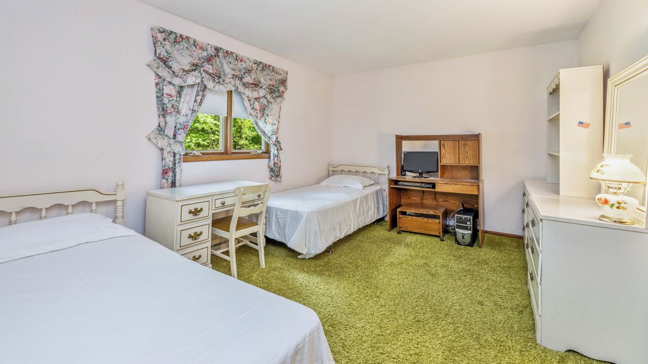 Photo of Bedroom in Gladstone