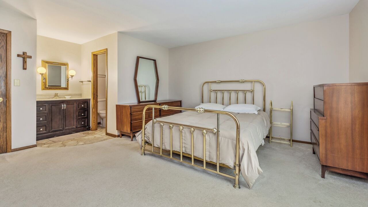 Photo of Bedroom in Gladstone
