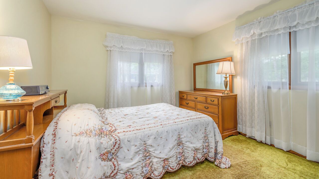 Photo of Bedroom in Gladstone