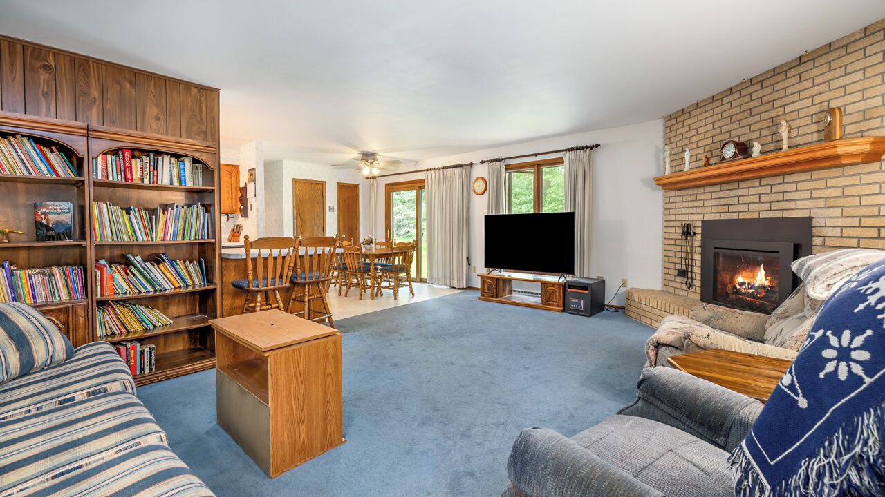 Photo of Livingroom in Gladstone