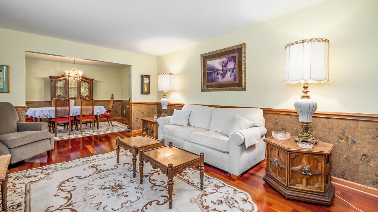 Photo of Livingroom in Gladstone