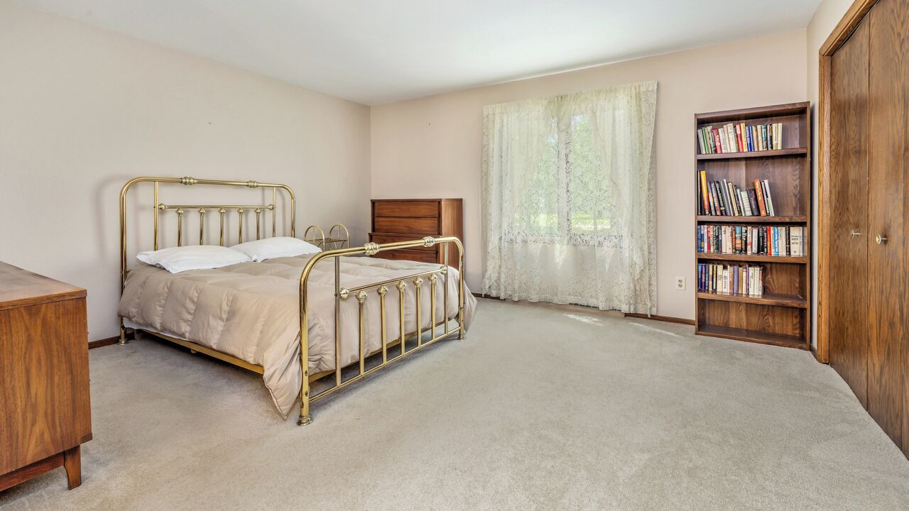 Photo of Bedroom in Gladstone