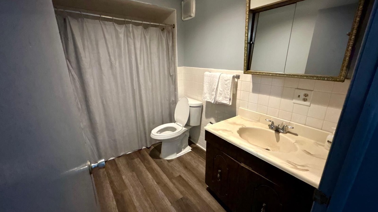 Photo of Bathroom in West Ridge