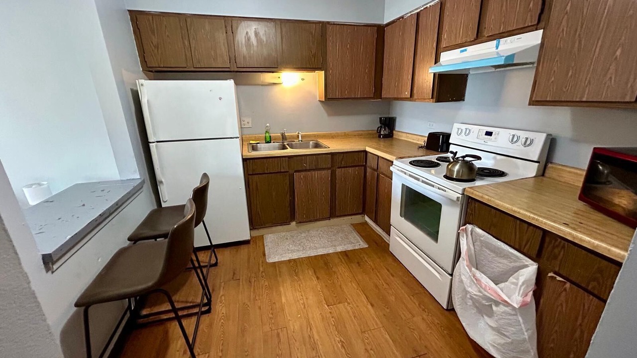 Photo of Kitchen in West Ridge
