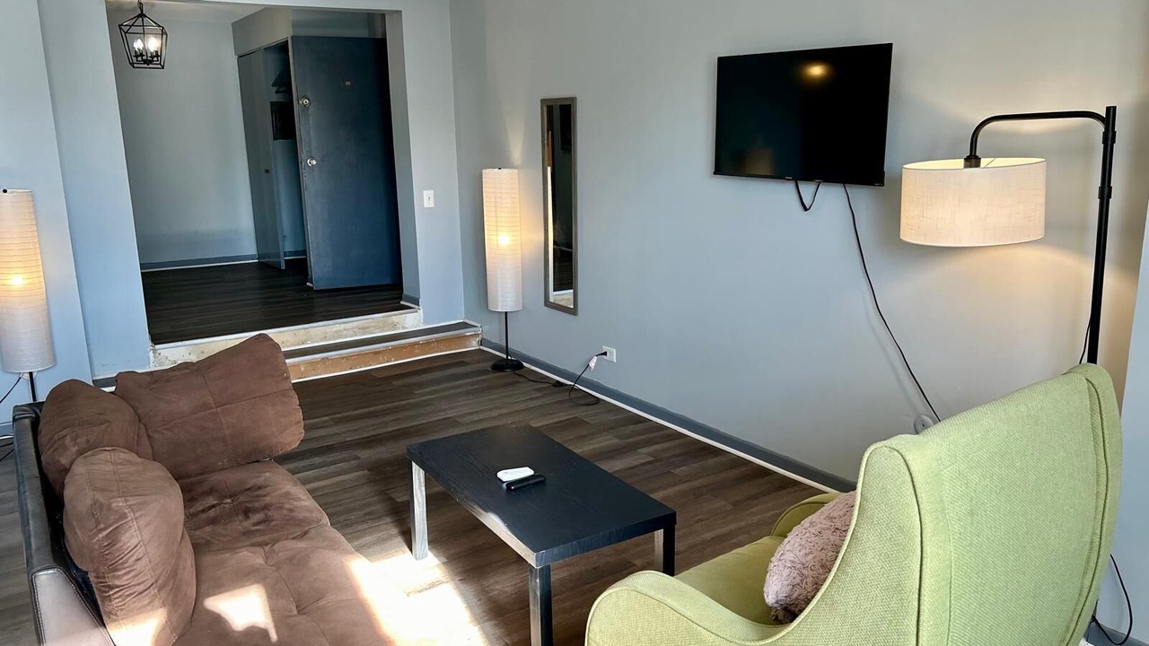 Photo of Livingroom in West Ridge