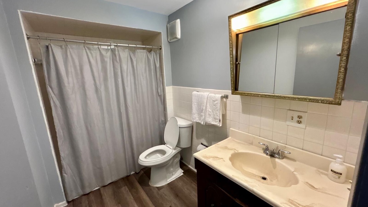Photo of Bathroom in West Ridge