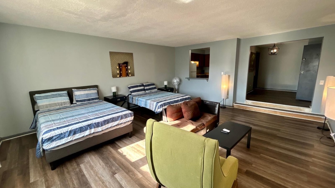 Photo of Bedroom in West Ridge