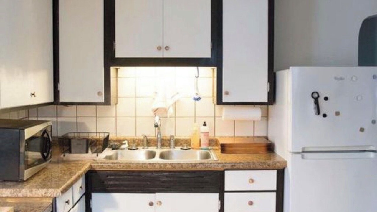 Photo of Kitchen in Watertown