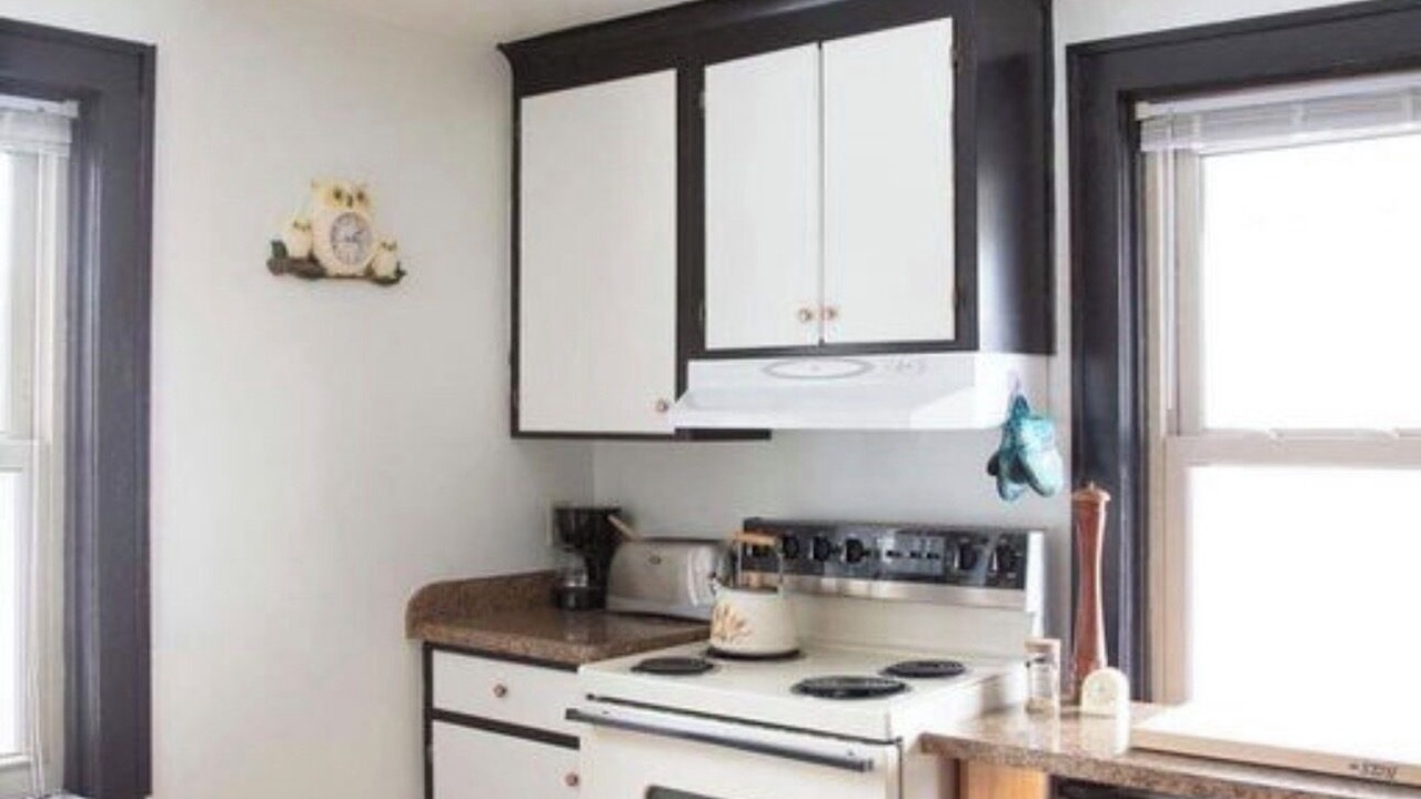 Photo of Kitchen in Watertown