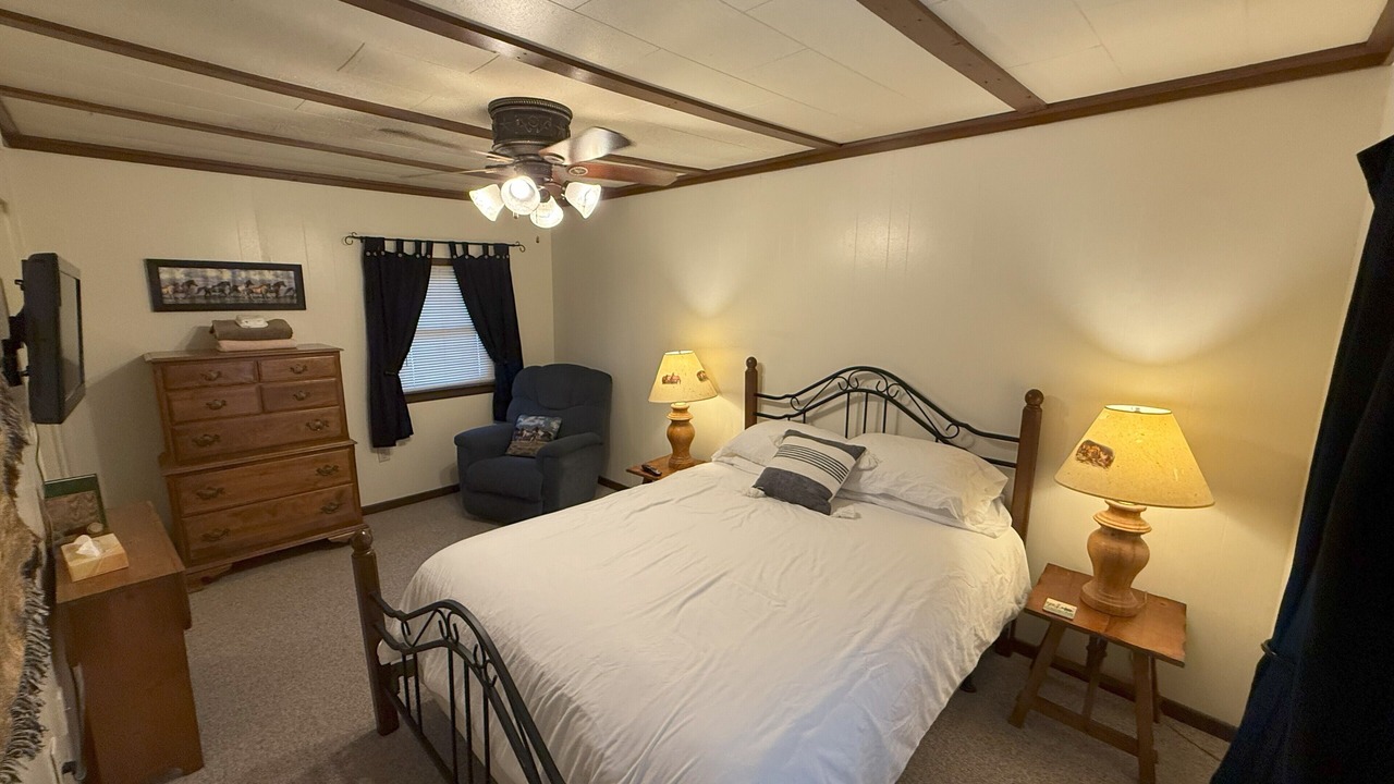 Photo of Bedroom in Yankton