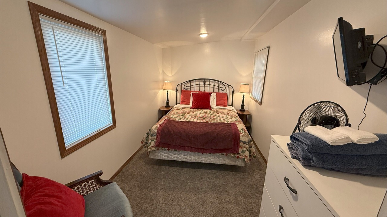 Photo of Bedroom in Yankton