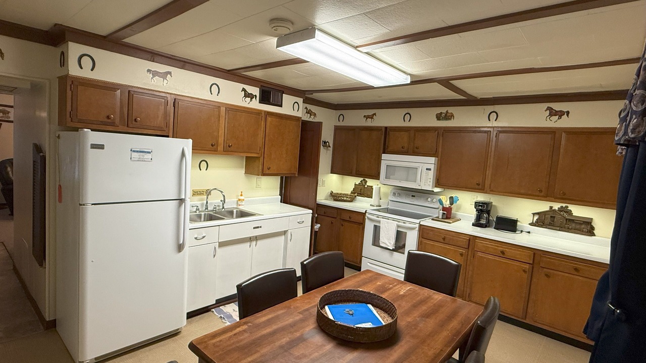 Photo of Kitchen in Yankton