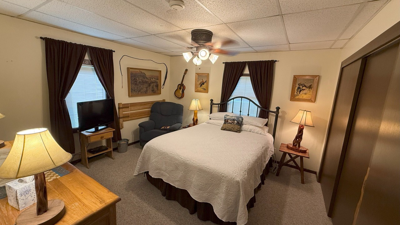 Photo of Bedroom in Yankton